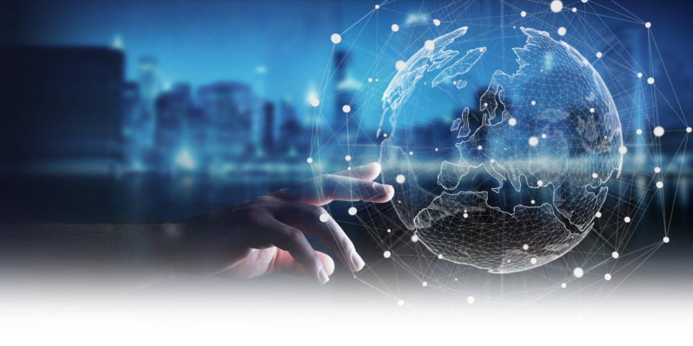 Von Aschersleben mit DSL, LTE, Kabel oder WLAN in das Internet